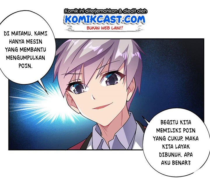 I Picked Up a Demon Lord as a Maid Chapter 30 Bahasa Indonesia